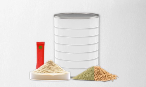 固體飲料代加工打樣為什么要試裝-德州健之源